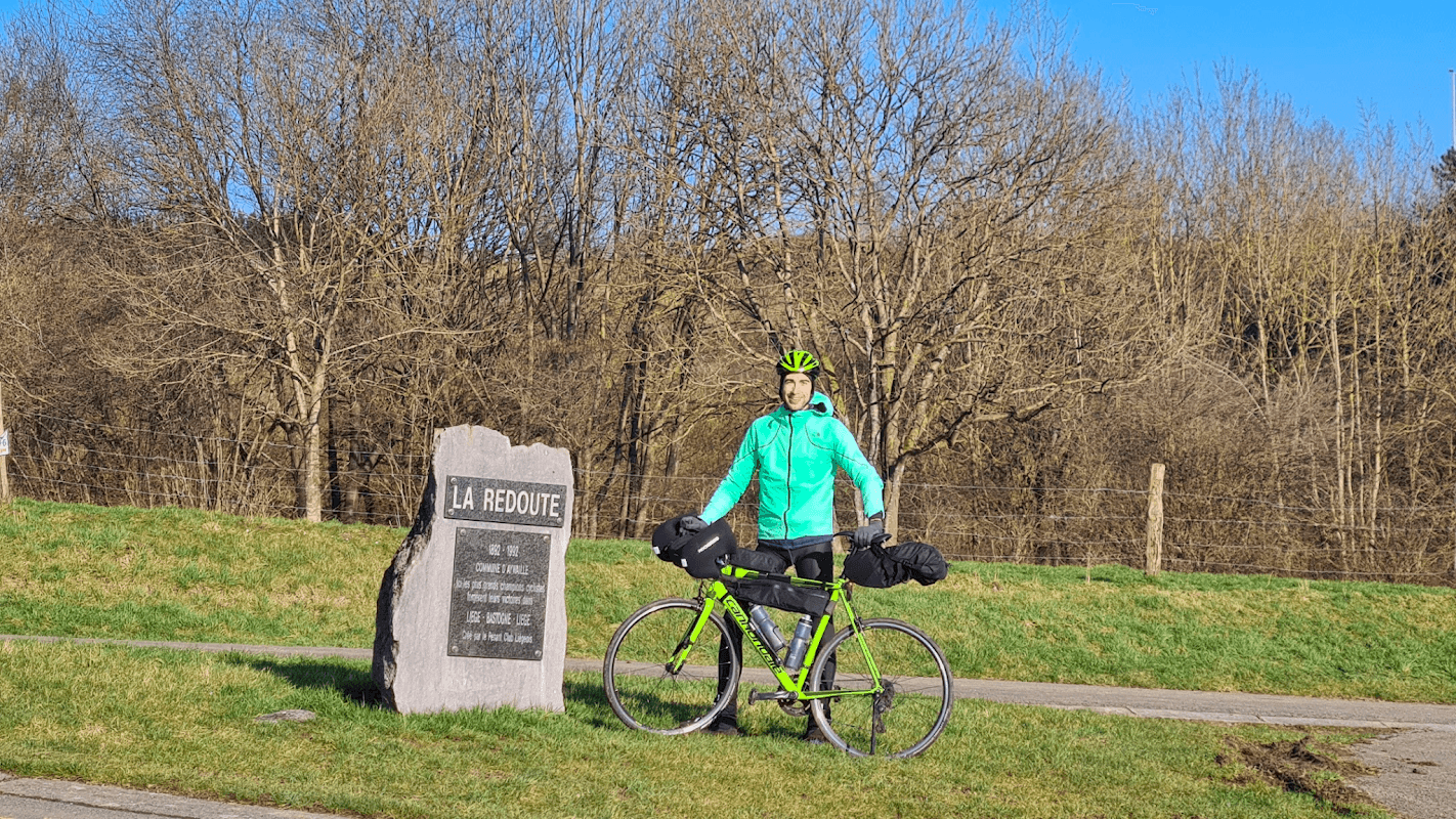 bikepacking au pays bas et belgique 30