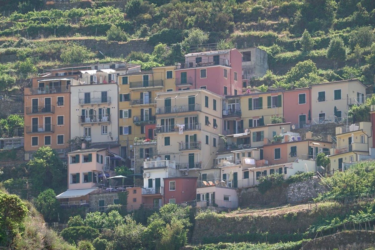 notre tour de la botte italienne 9