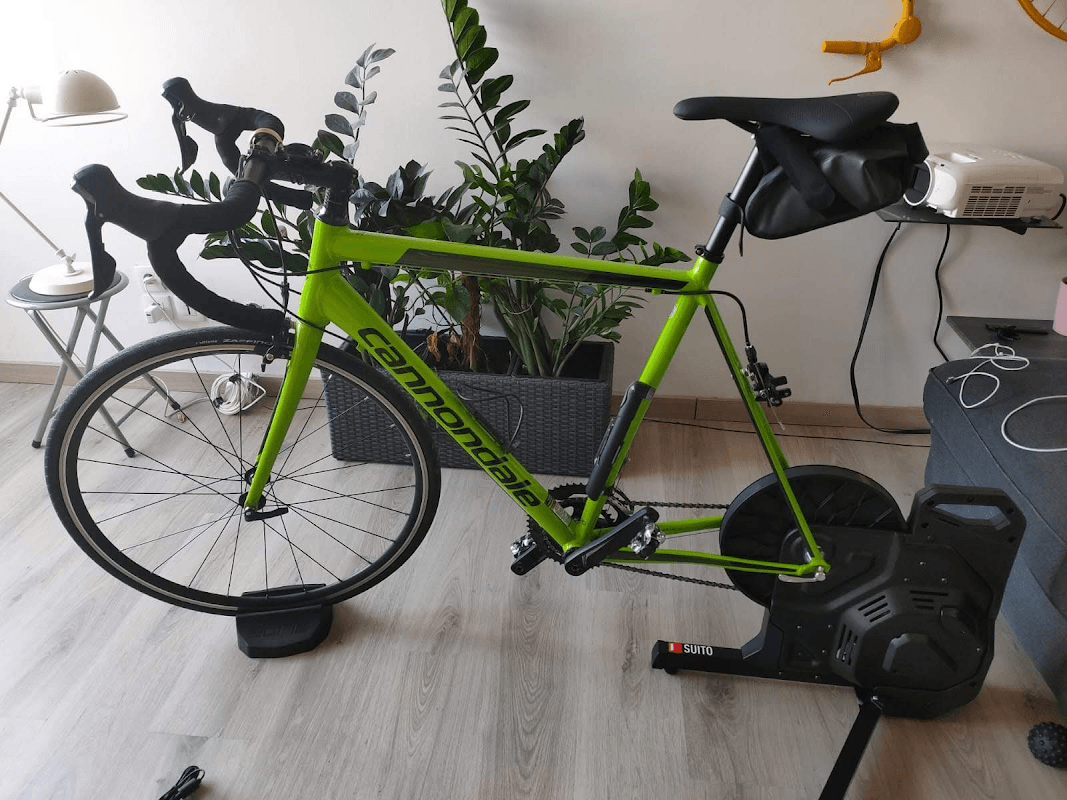 mon annee sportive 2019 9