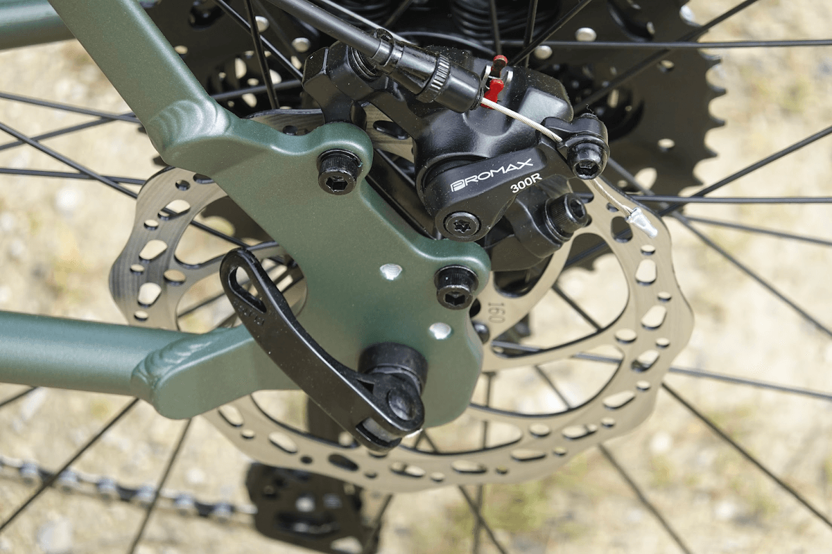 jachete un velo gravel 15