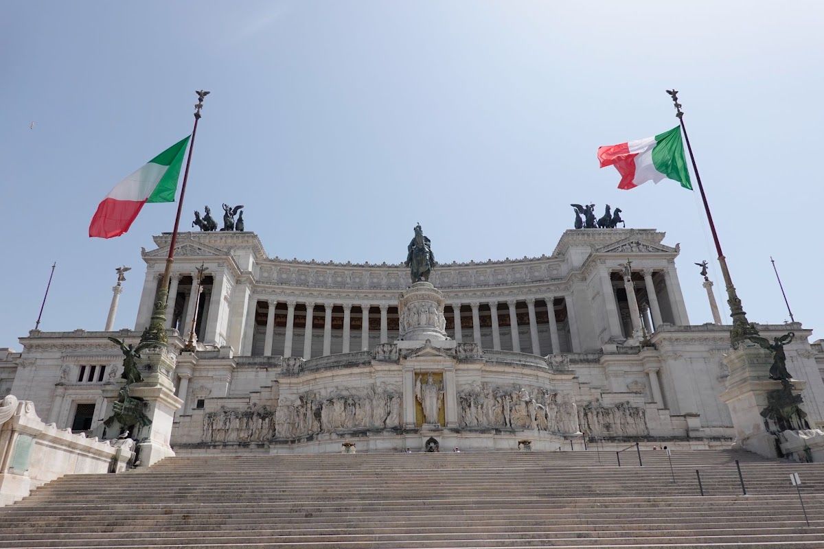 notre tour de la botte italienne 41