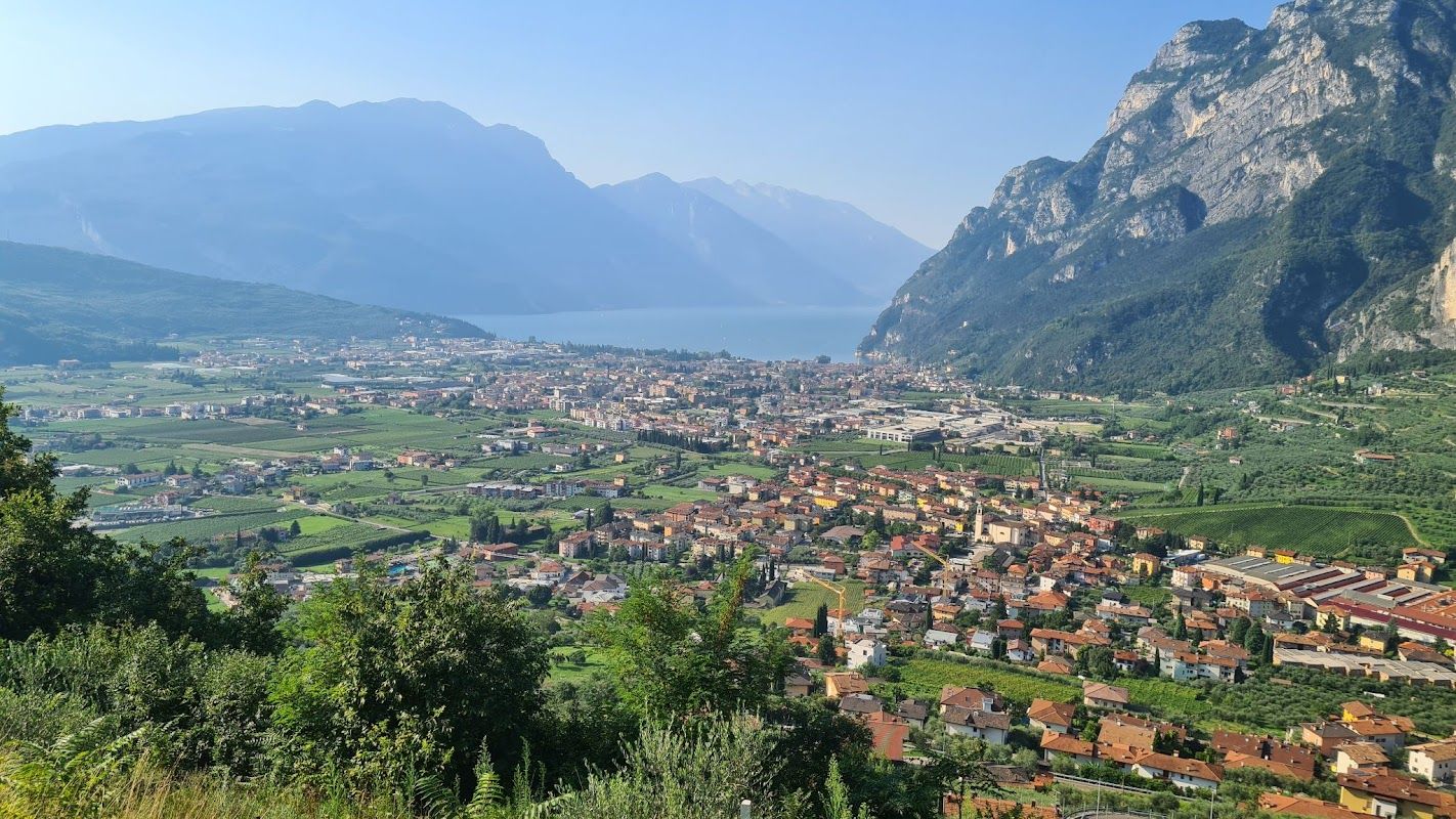 notre tour de la botte italienne 170