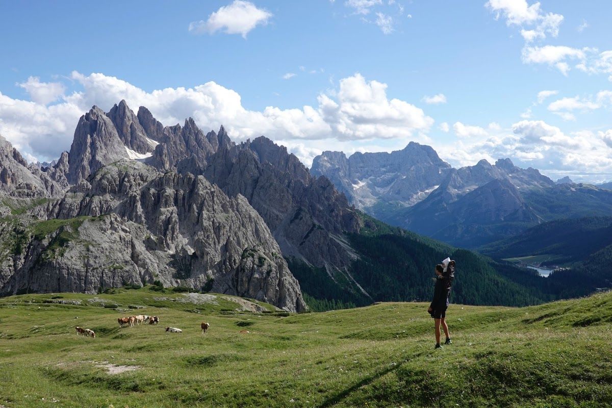 notre tour de la botte italienne 139