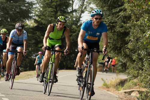 Mon Triathlon de Toulouse 2019