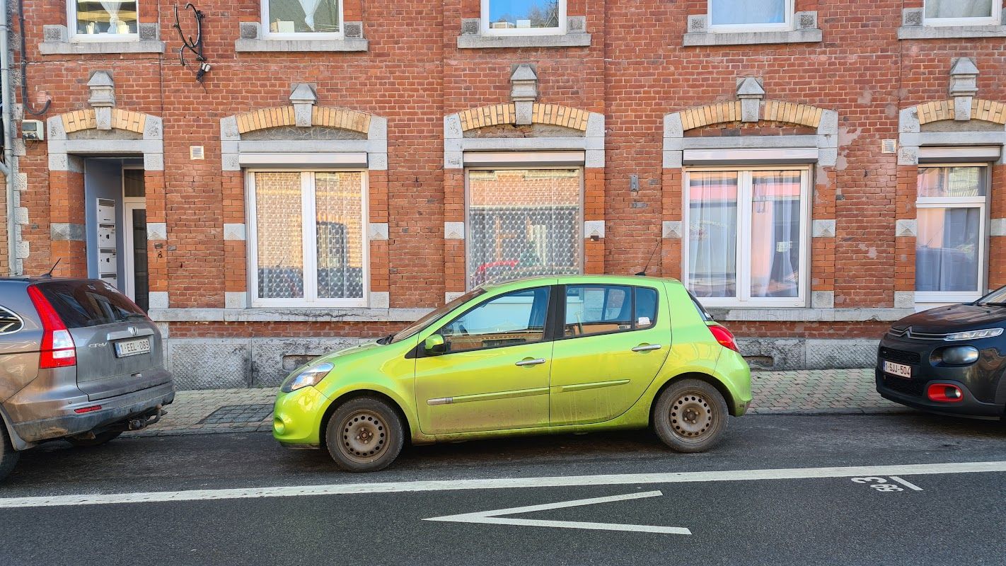bikepacking au pays bas et belgique 50