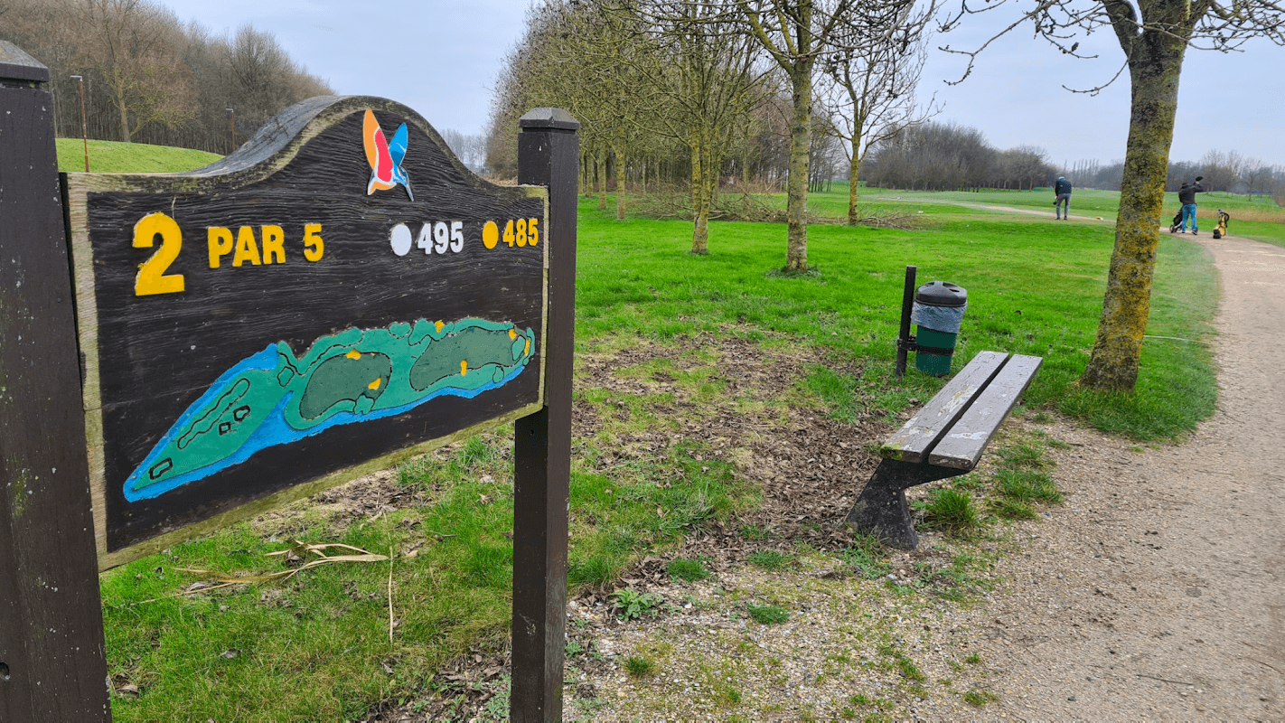 bikepacking au pays bas et belgique 17
