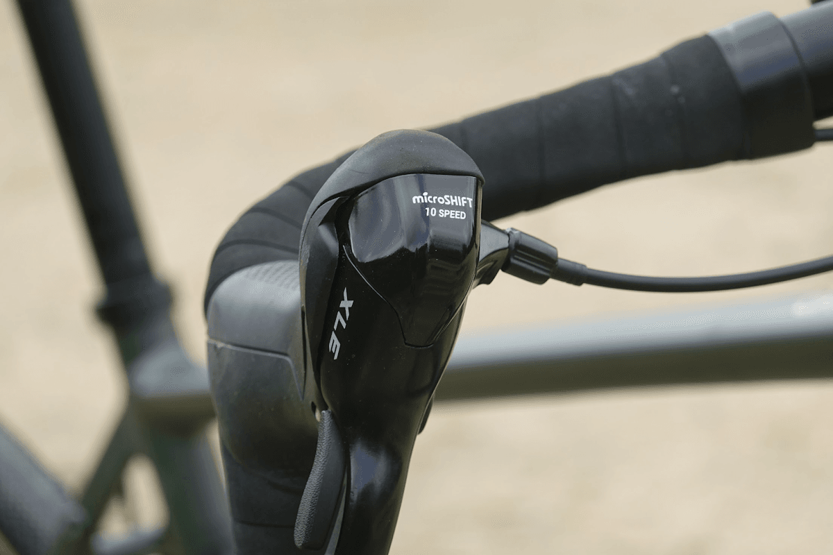 jachete un velo gravel 8