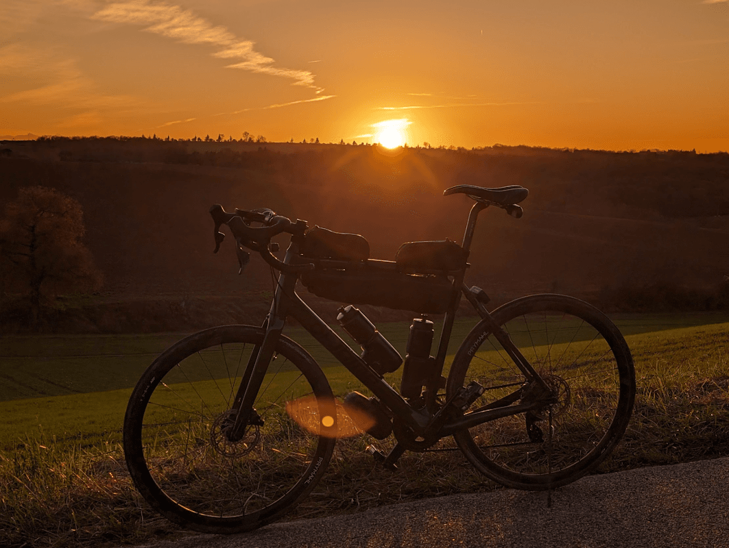 mon annee sportive 2024 2