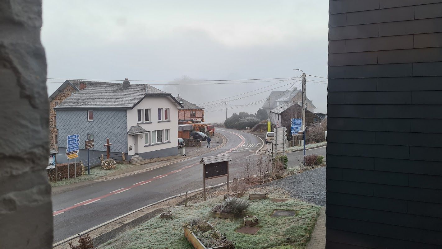 bikepacking au pays bas et belgique 37