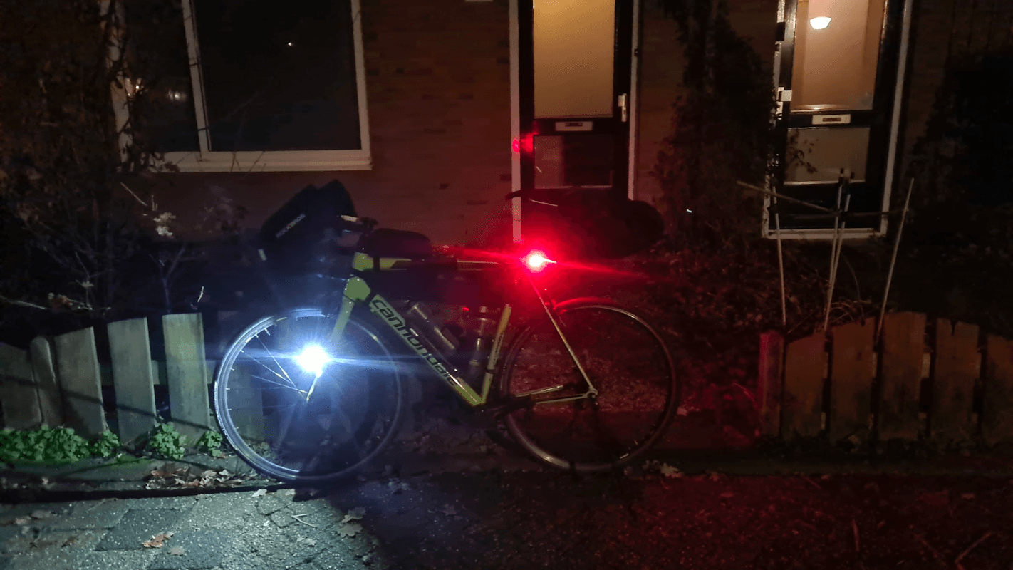 bikepacking au pays bas et belgique 7
