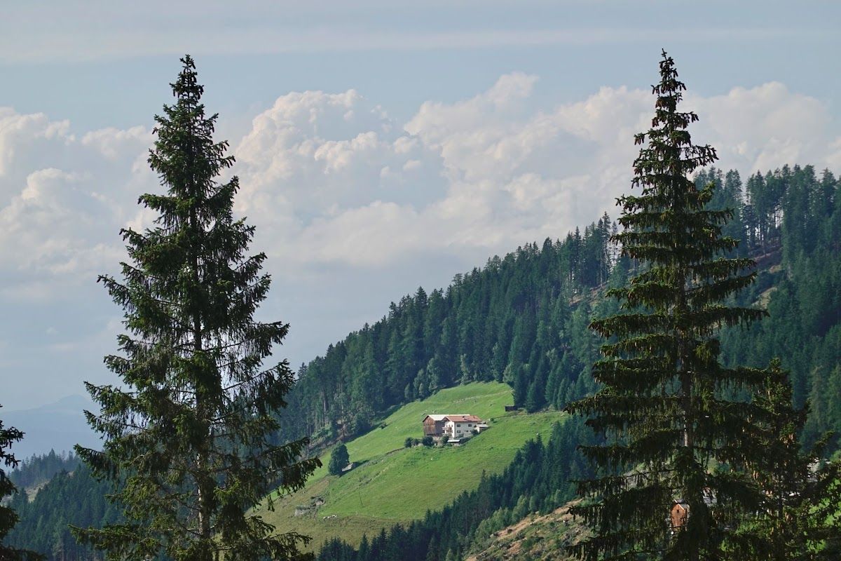 notre tour de la botte italienne 155