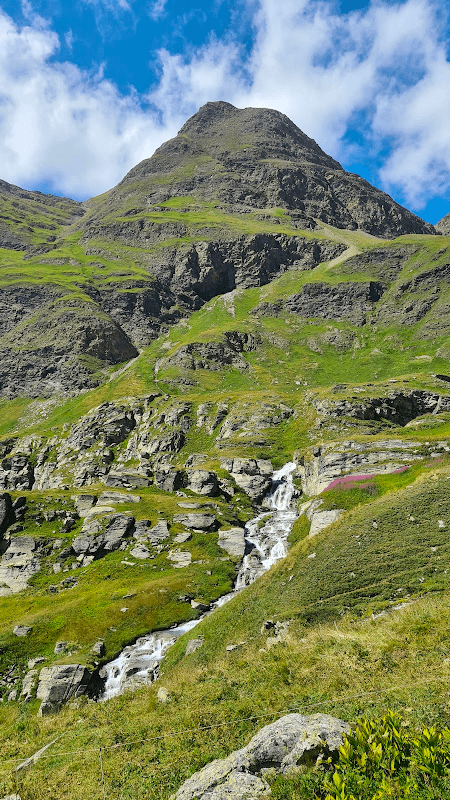 col de l iseran 15