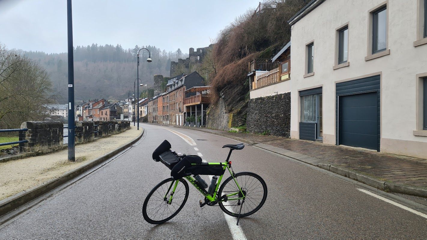 bikepacking au pays bas et belgique 69