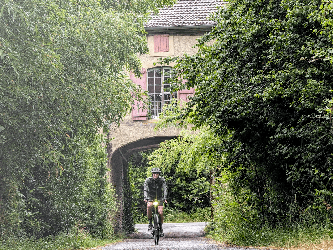 mon annee sportive 2025 52