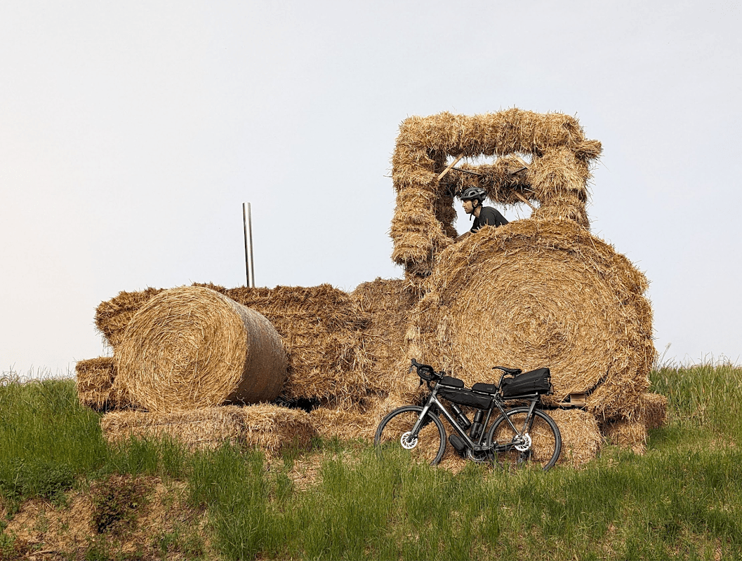 mon annee sportive 2024 72