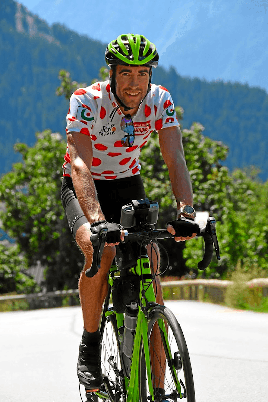 mon annee sportive 2021 48