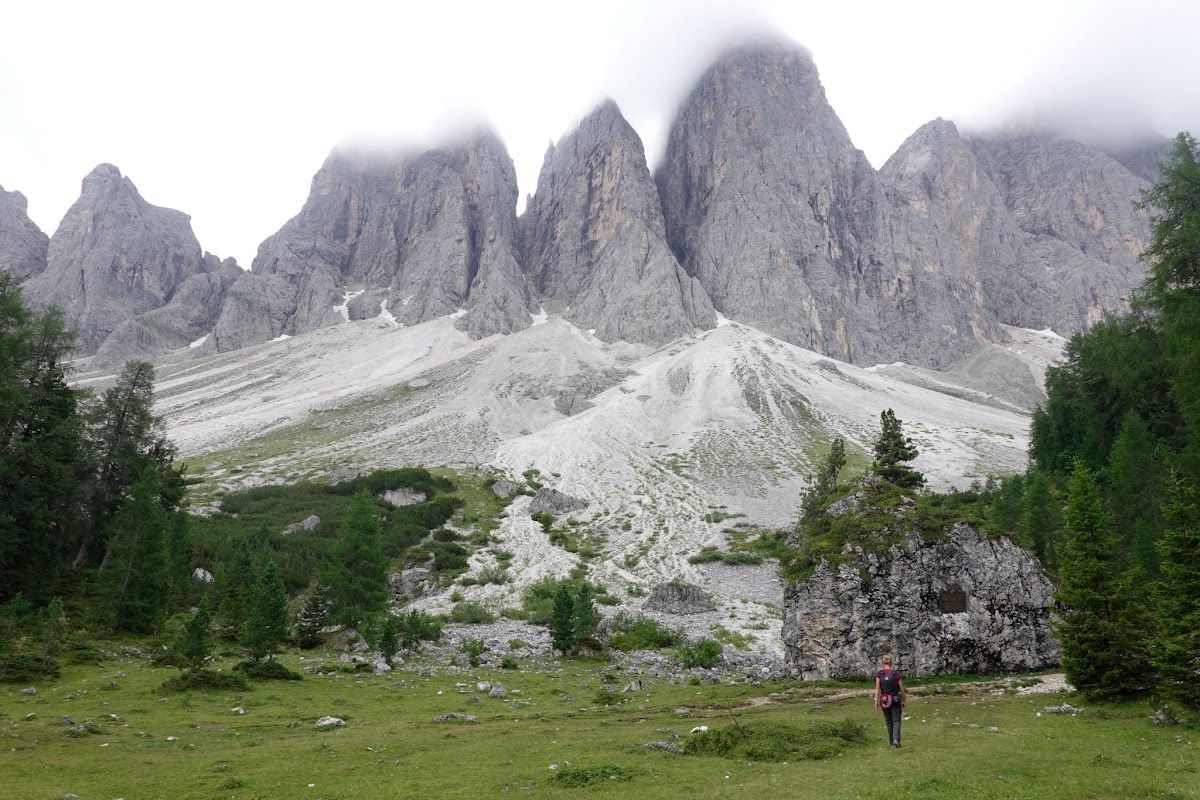 notre tour de la botte italienne 152