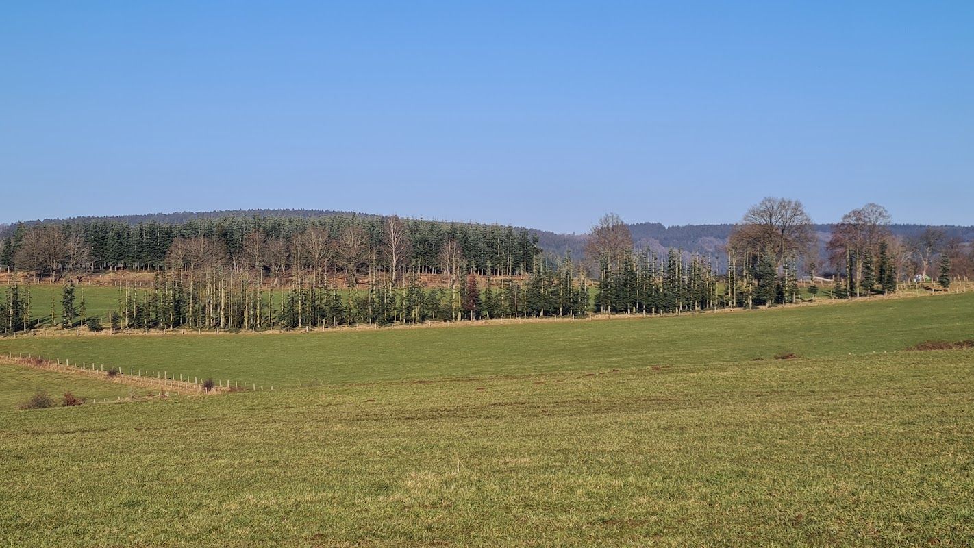 bikepacking au pays bas et belgique 54