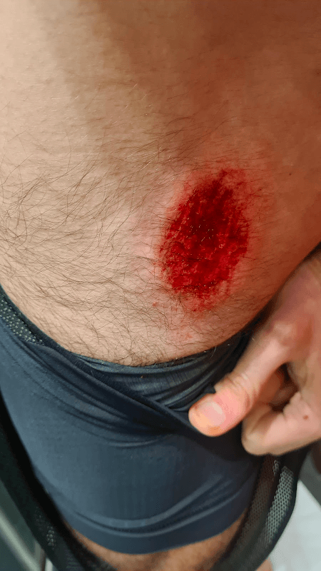 bikepacking au pays bas et belgique 75