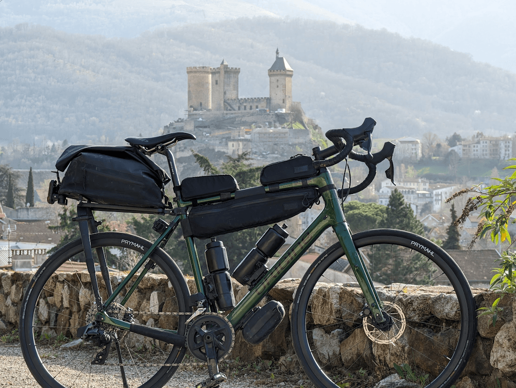 mon annee sportive 2024 42