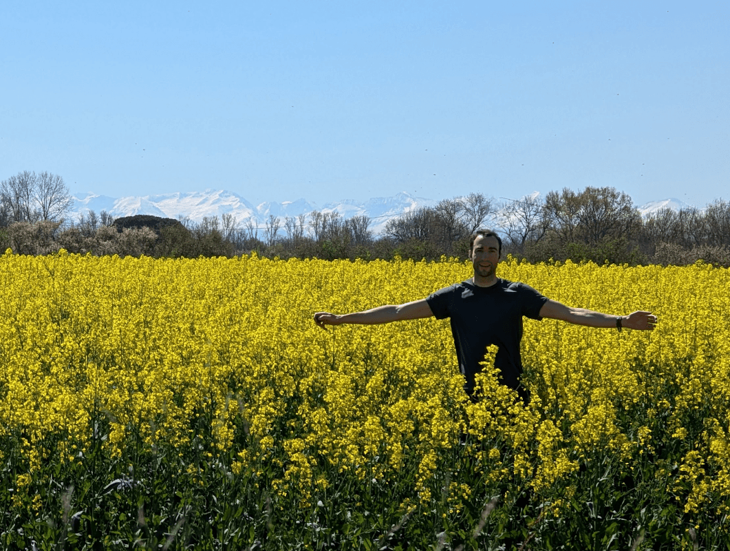 mon annee sportive 2025 30