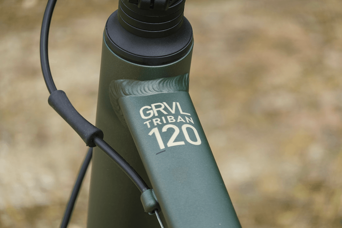 jachete un velo gravel 10