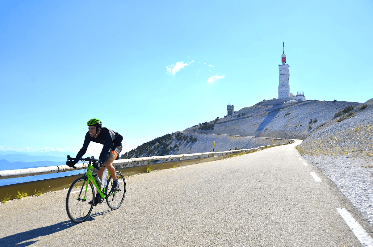 le mont ventoux 12