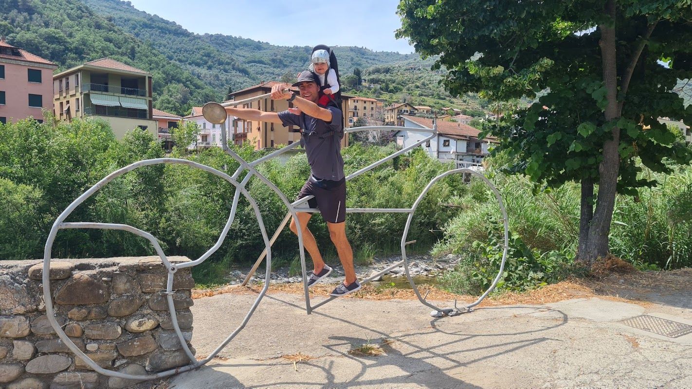 notre tour de la botte italienne 7