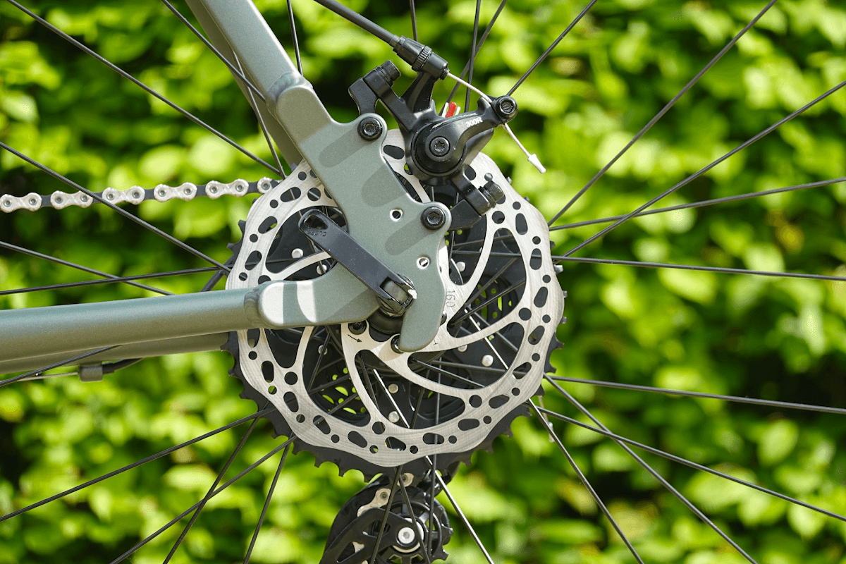 jachete un velo gravel 16