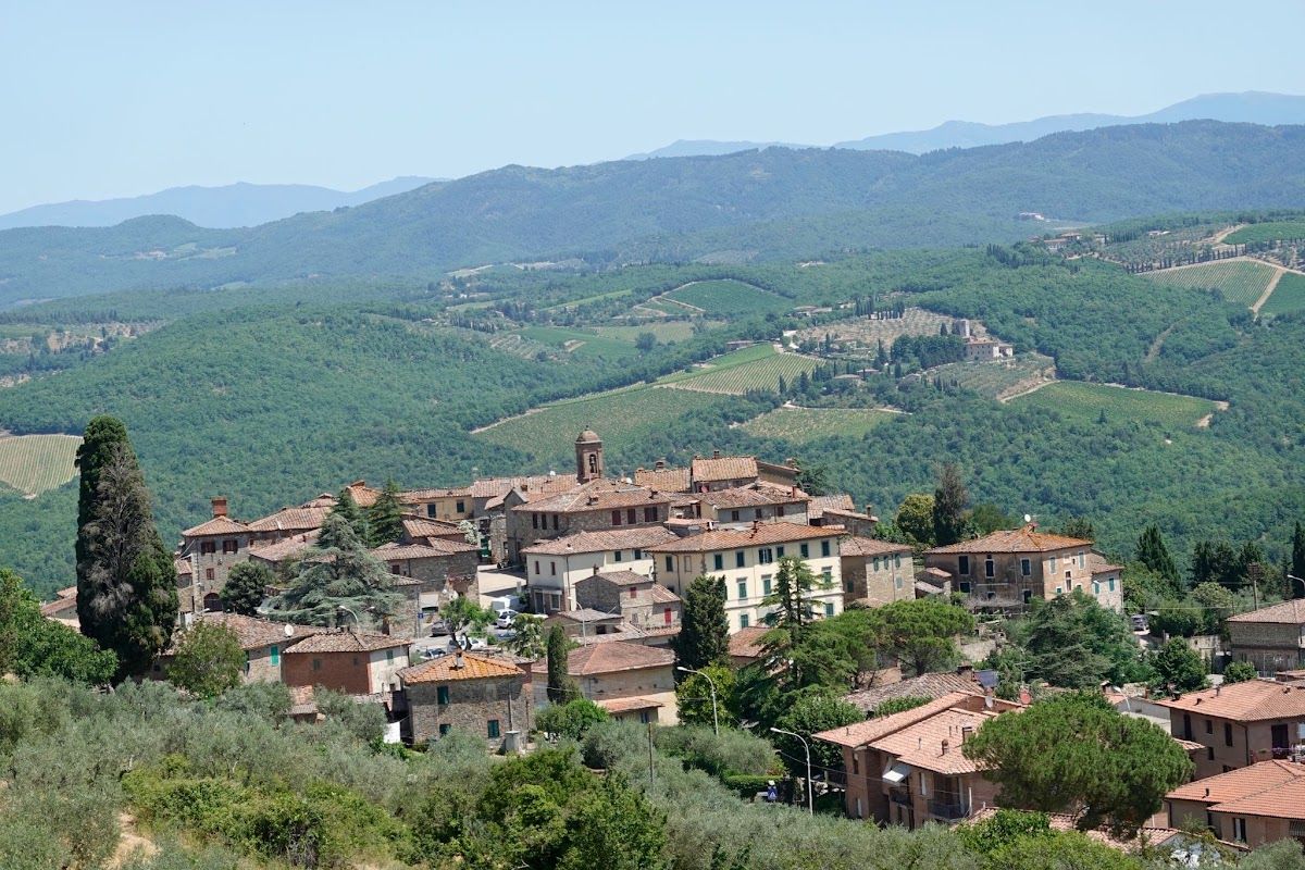 notre tour de la botte italienne 23