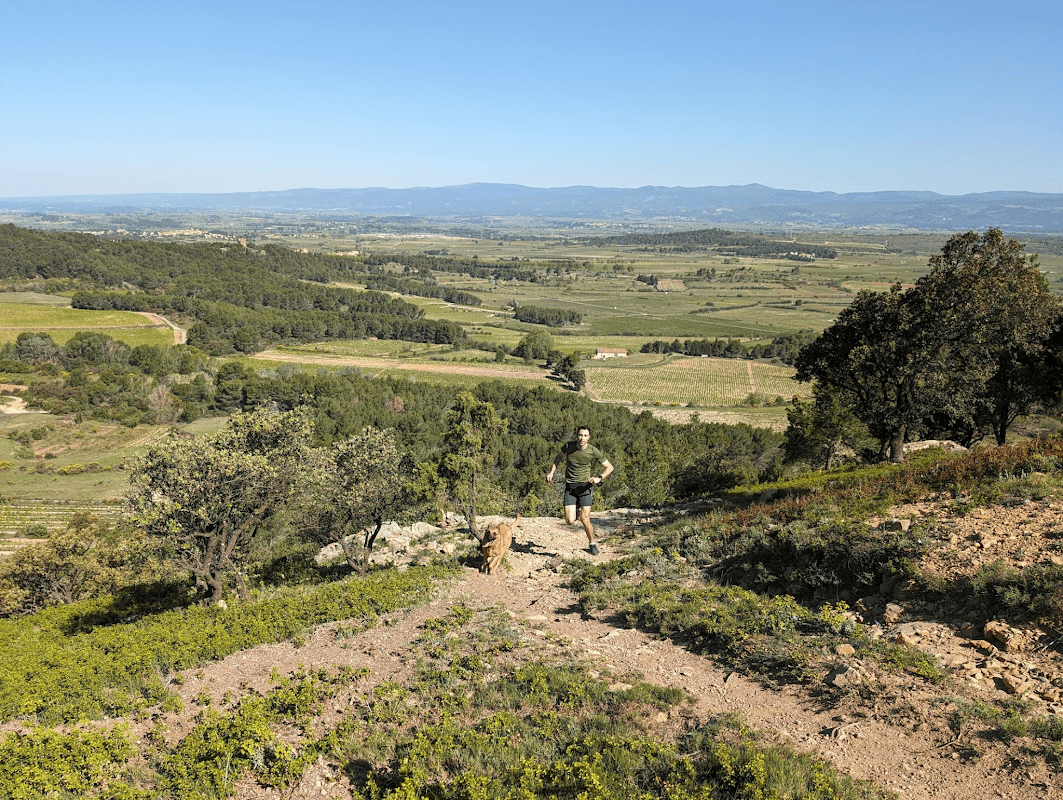 mon annee sportive 2024 61