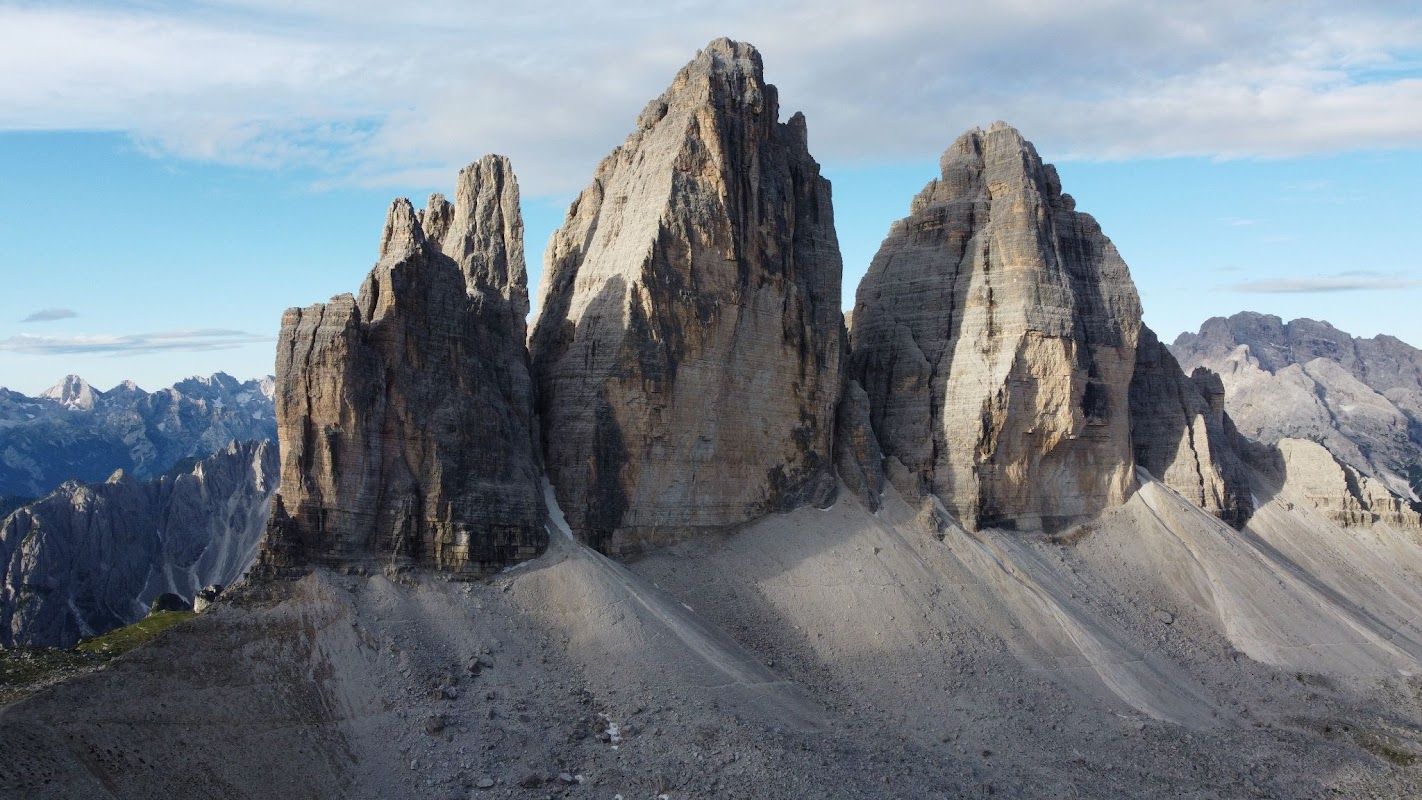 notre tour de la botte italienne 144