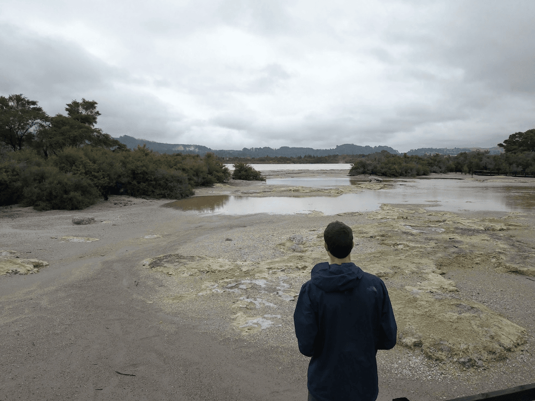mon voyage en nouvelle zelande 14