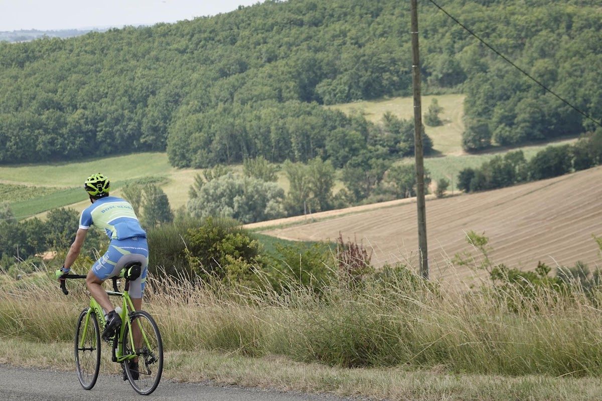mon annee sportive 2019 11