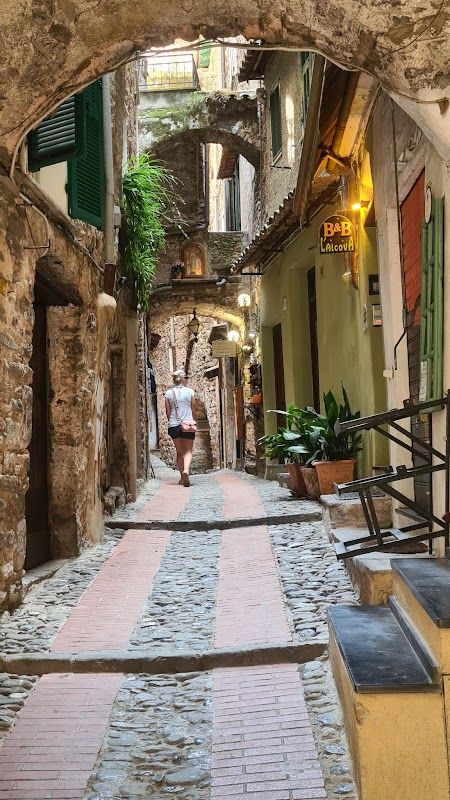 notre tour de la botte italienne 5
