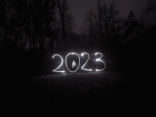 My year in sport 2023