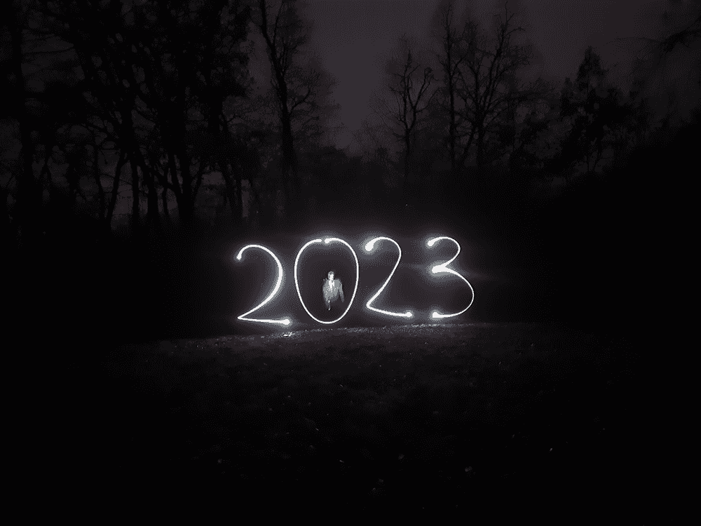 My year in sport 2023