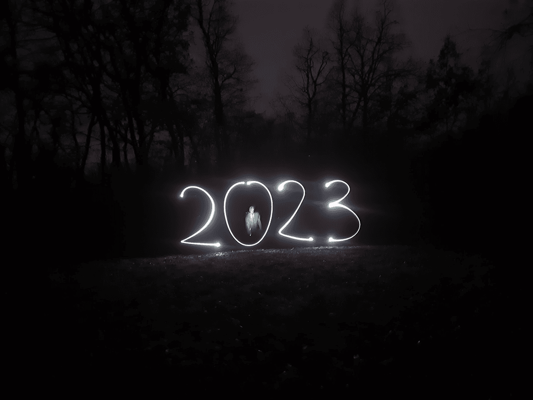 mon annee sportive 2023 1