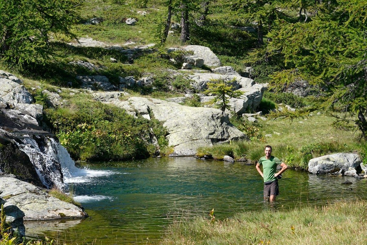 notre tour de la botte italienne 179