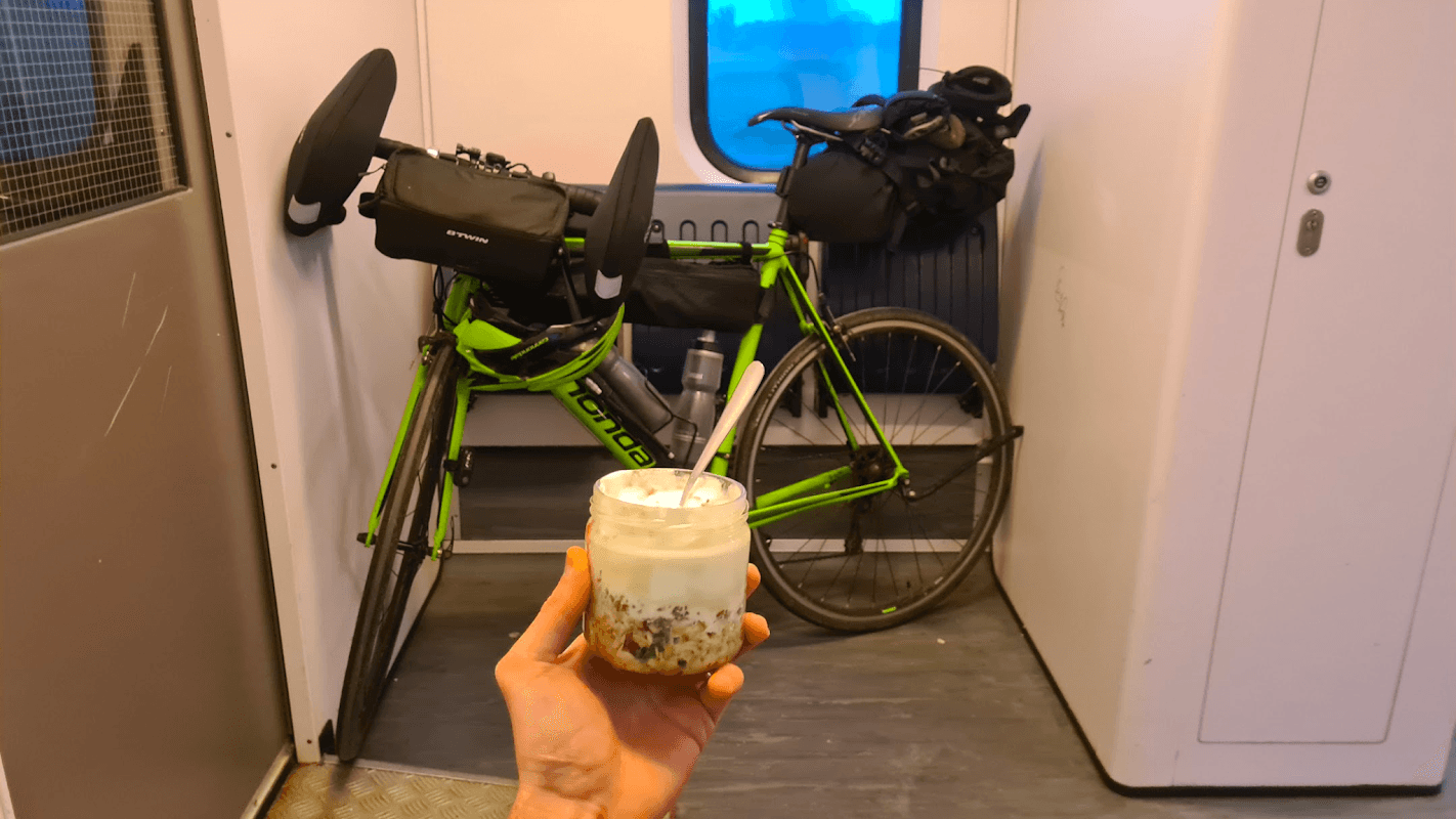 bikepacking au pays bas et belgique 23