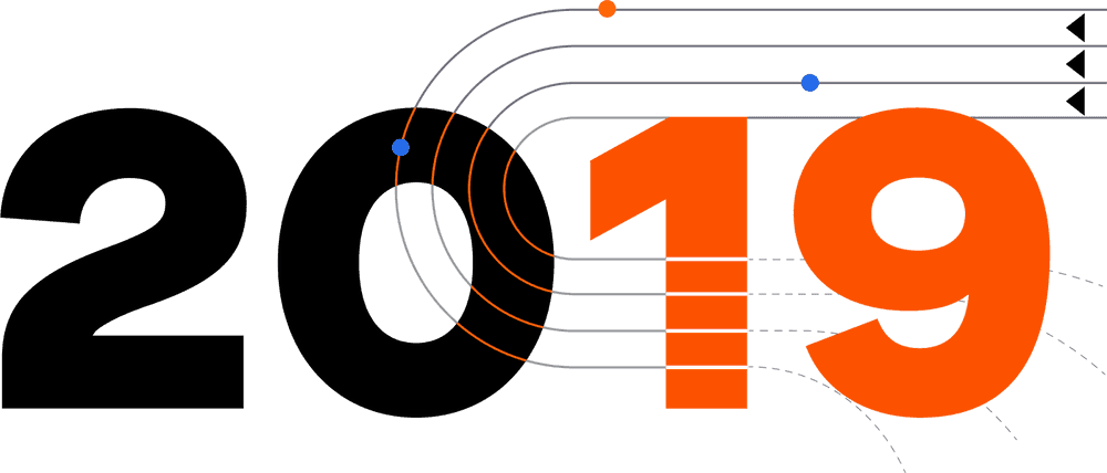 Mon année sportive 2019