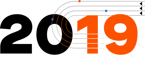 Mon année sportive 2019