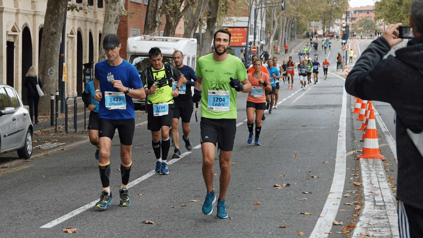 mon annee sportive 2019 6