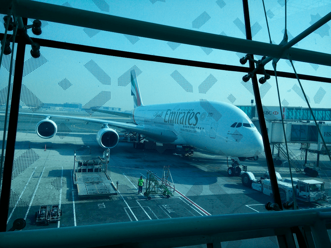 mon voyage en nouvelle zelande 2