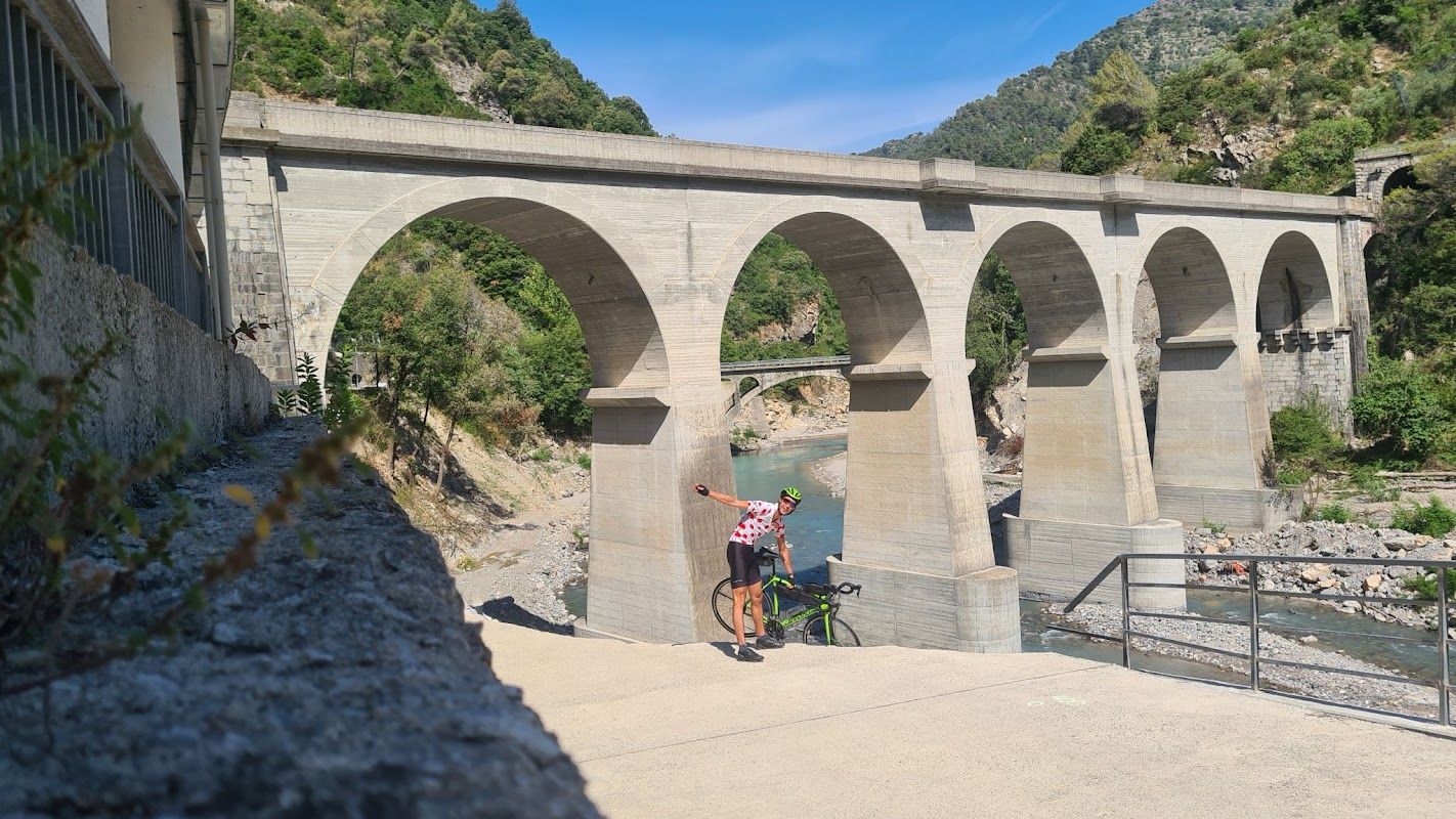 notre tour de la botte italienne 2