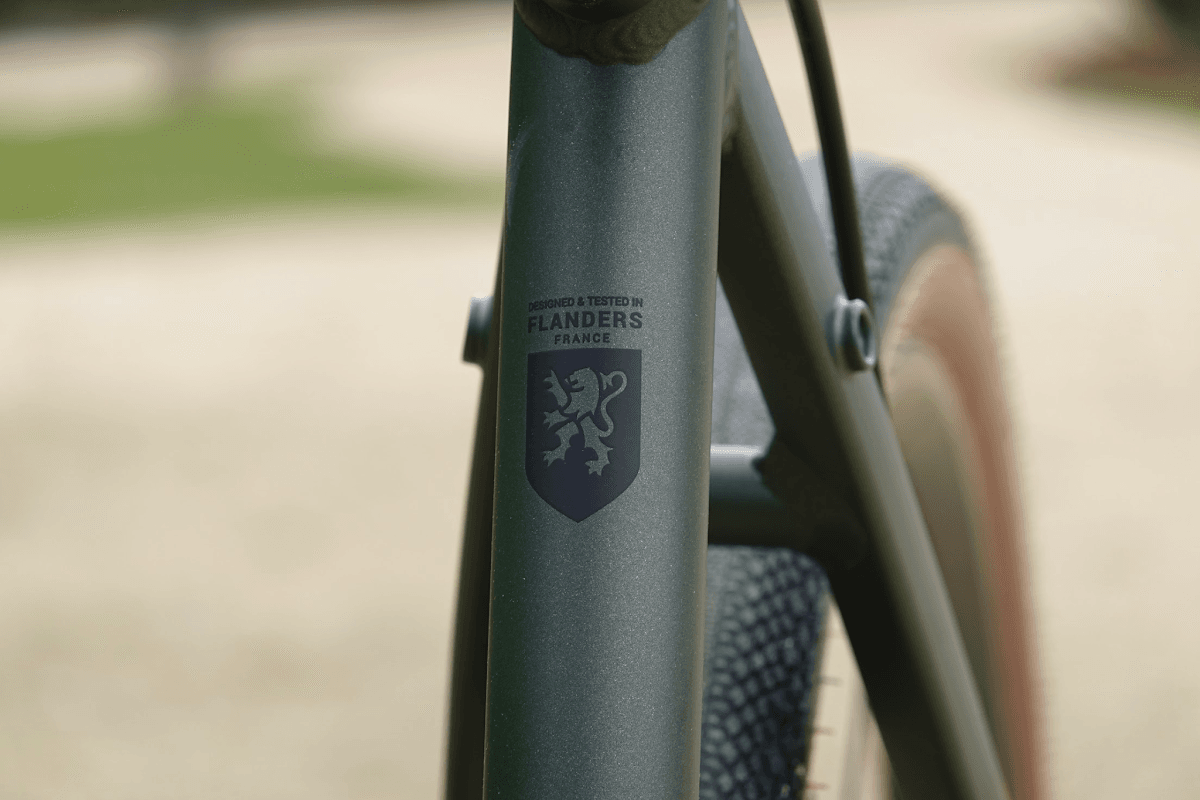 jachete un velo gravel 9