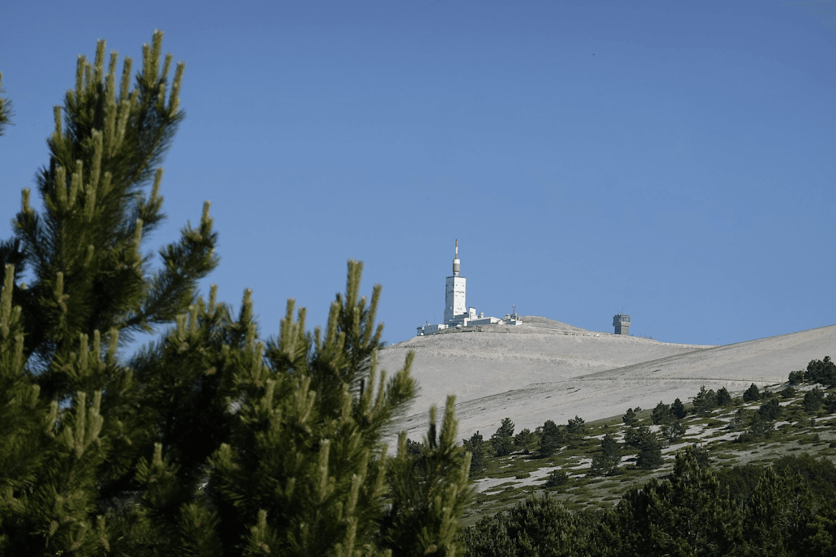 le mont ventoux 8