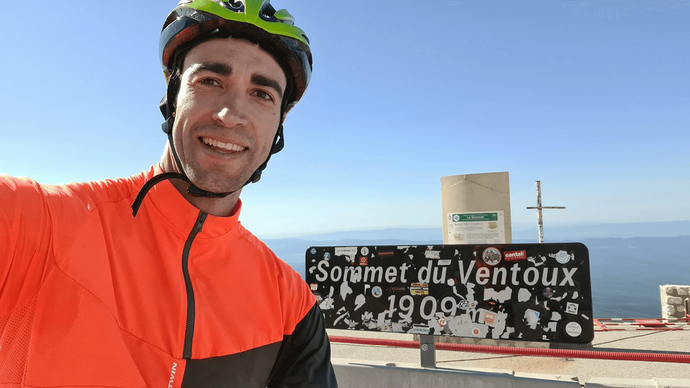 le mont ventoux 11
