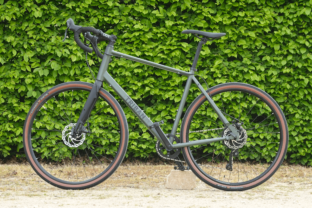 jachete un velo gravel 3