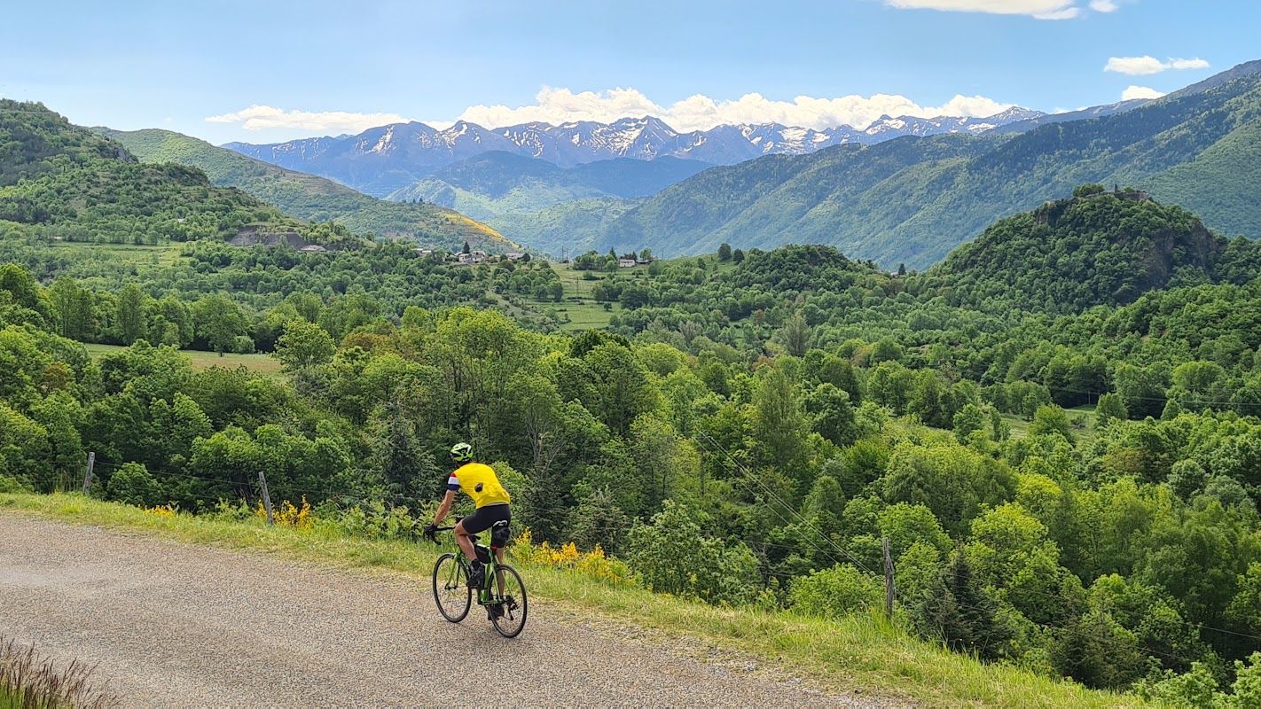 vallee de l ariege